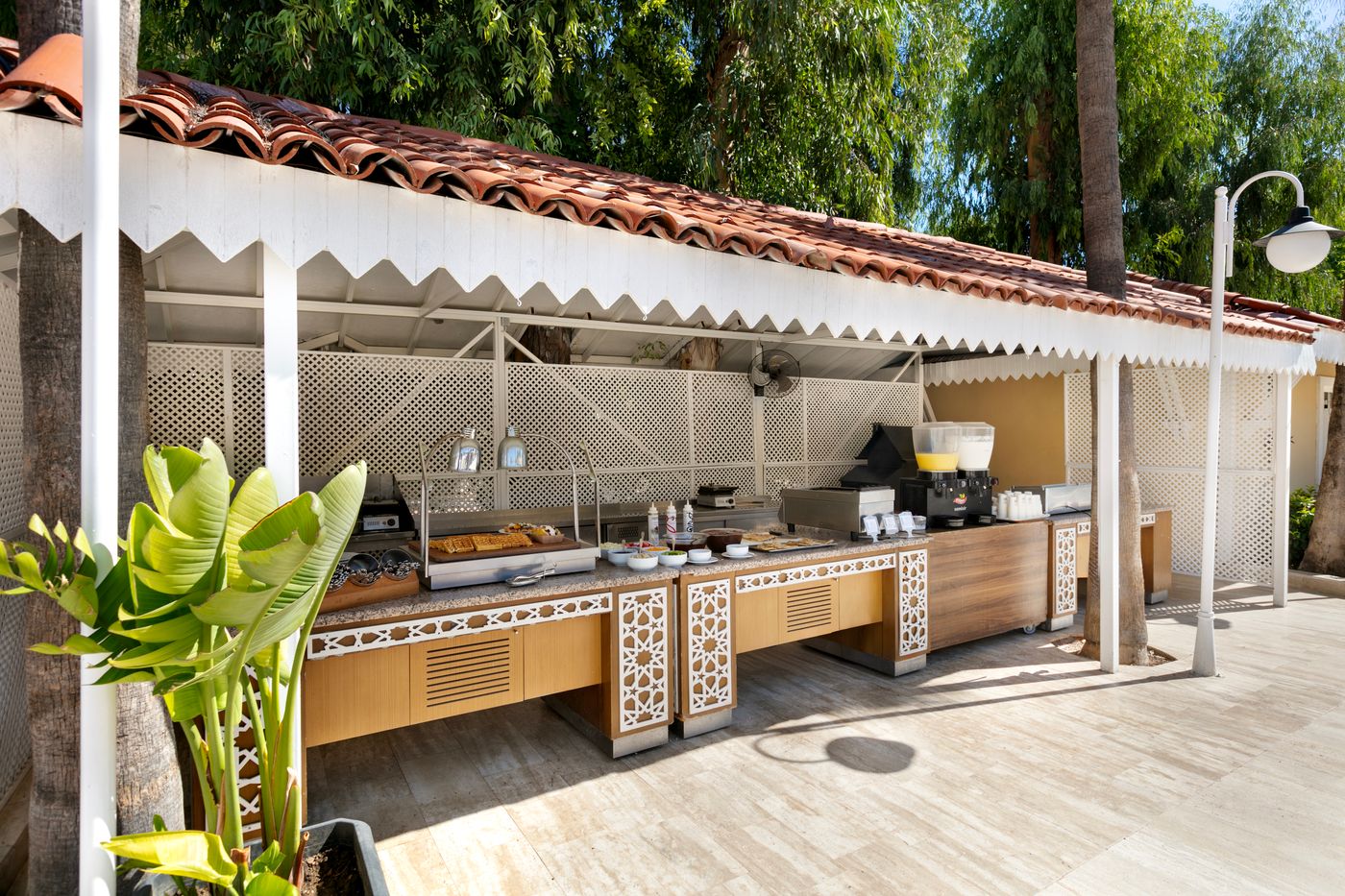 Club Hotel Phaselis Rose