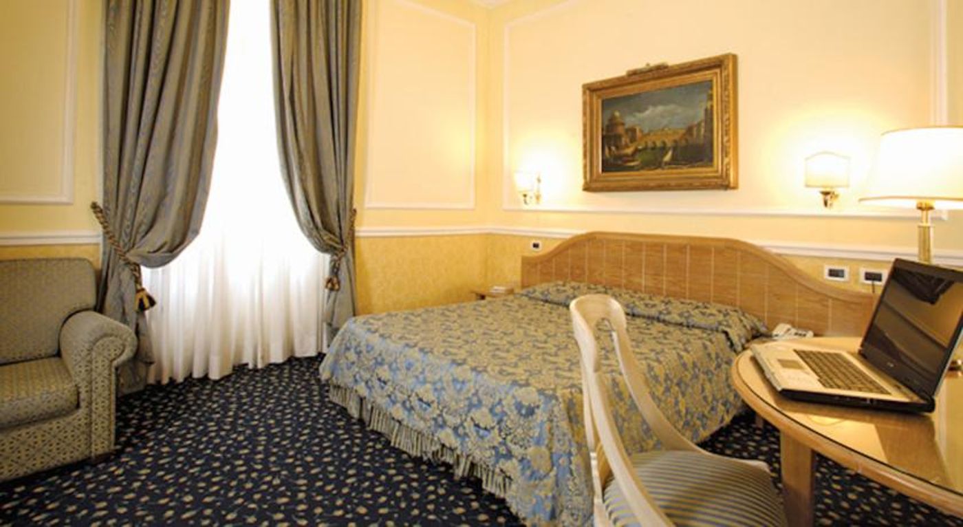 Hotel Giglio Dell Opera