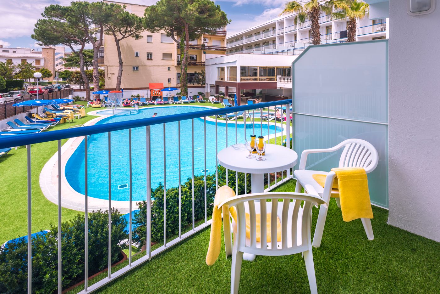 GHT Hotel Costa Brava