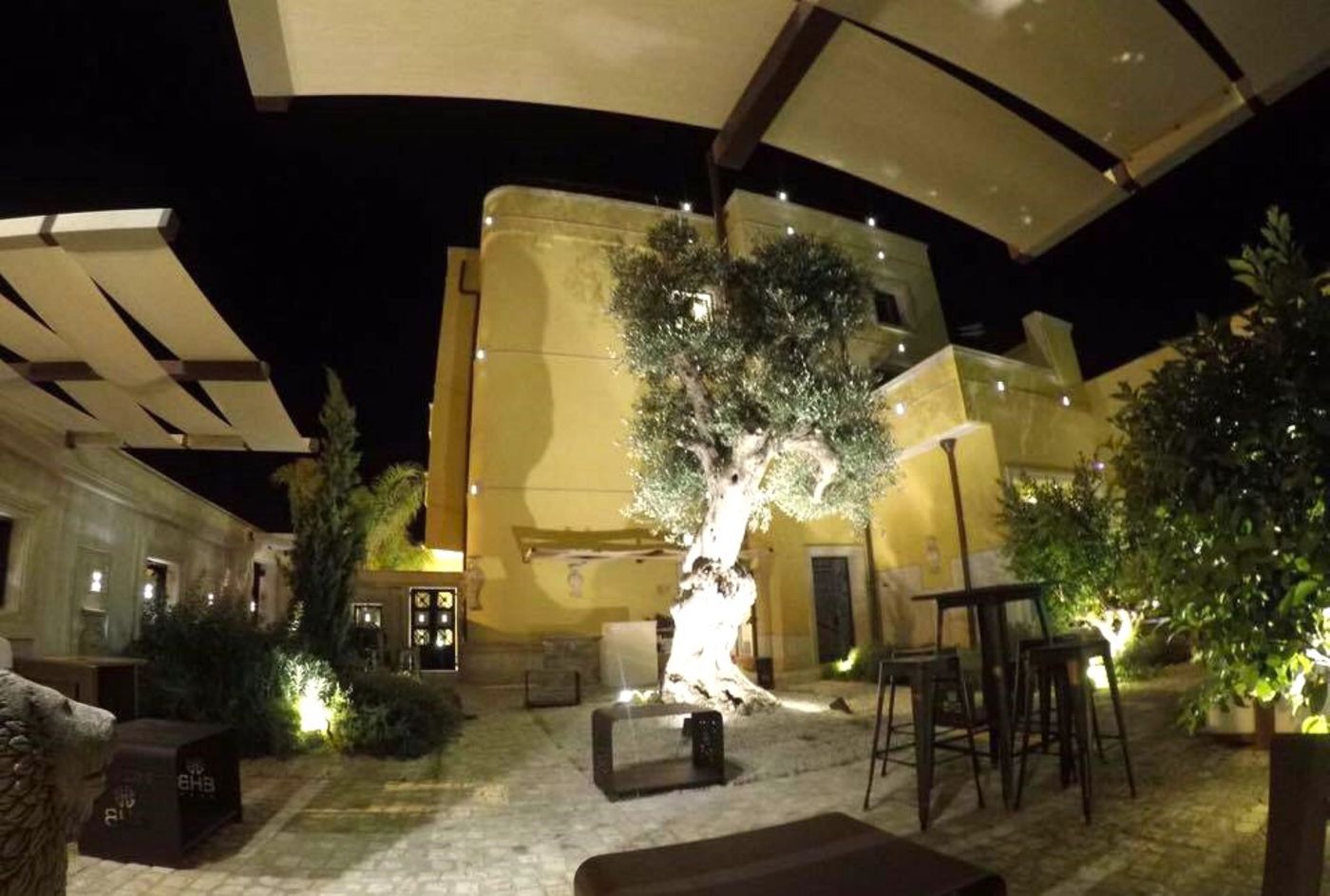 BHB Hotel-Italy-MANDURIA-General view-3