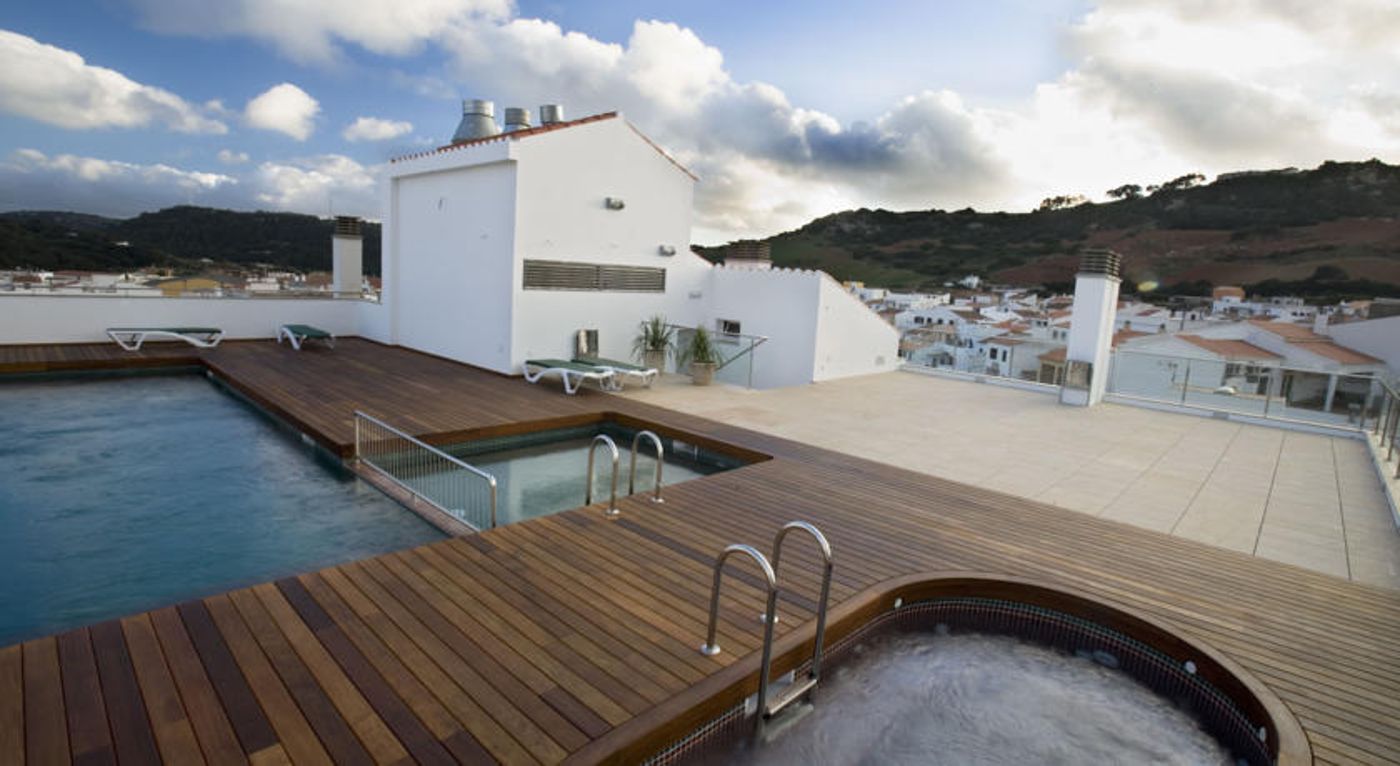 Loar Ferreries Apartments