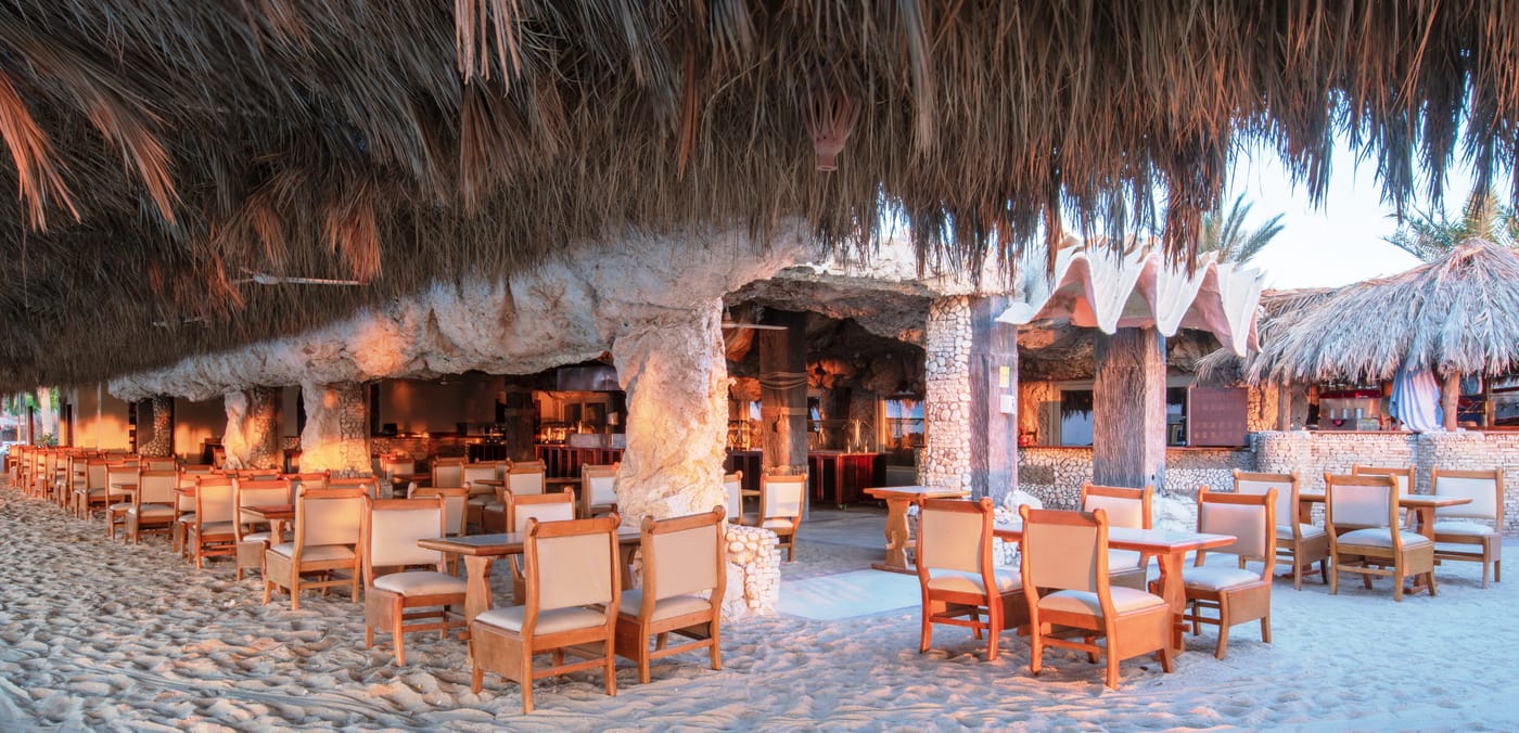 Sindbad Club Hotel & Aqua Park