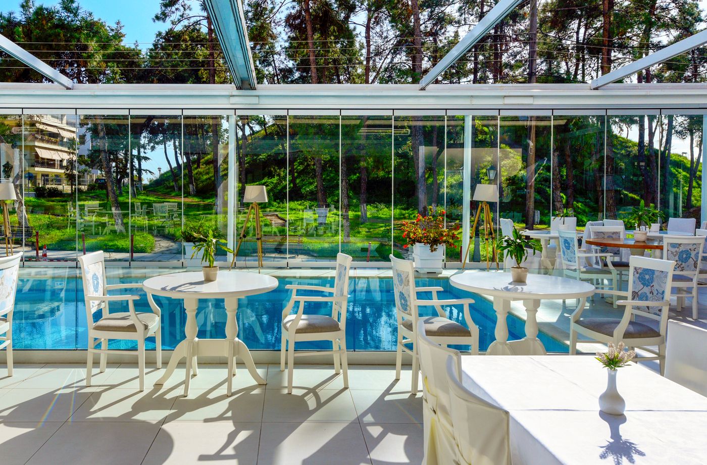 Secret Paradise Hotel & Spa