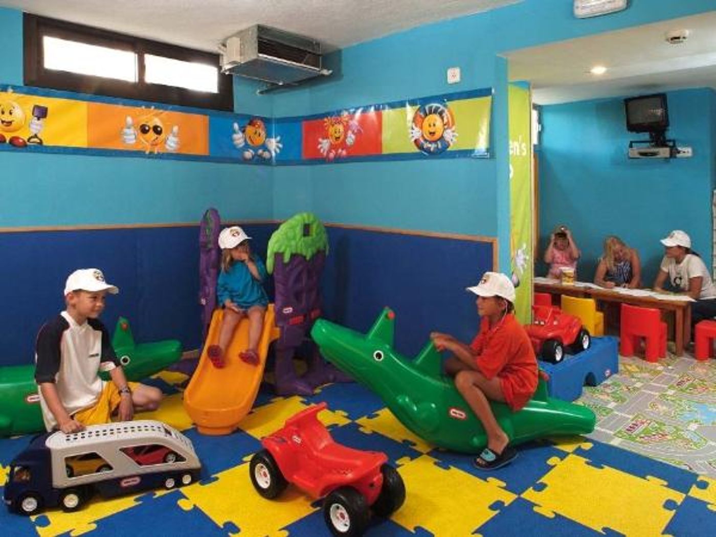 Intertur Apartments Waikiki