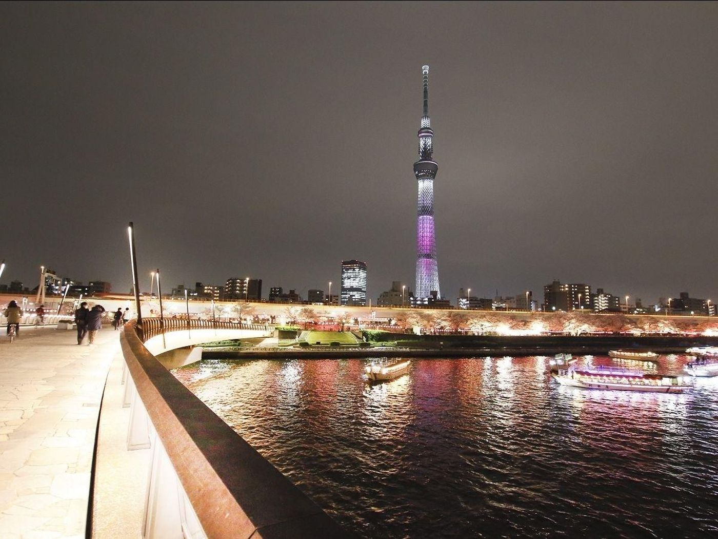 Sakura Sky Hotel-Japan-TOKYO-General view-10