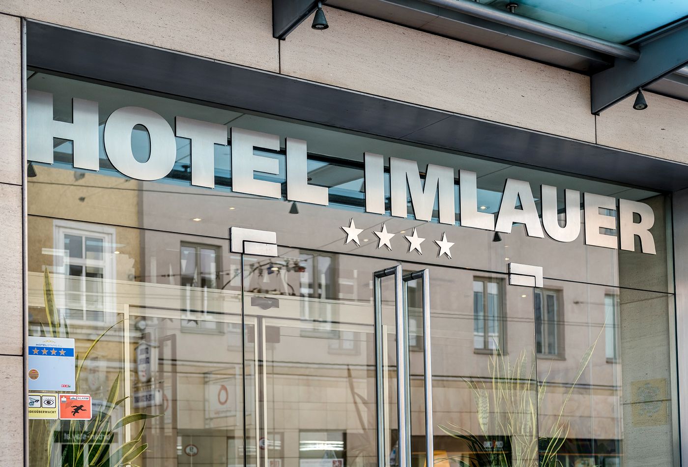 Imlauer & Bräu-Austria-SALZBURG-General view-1