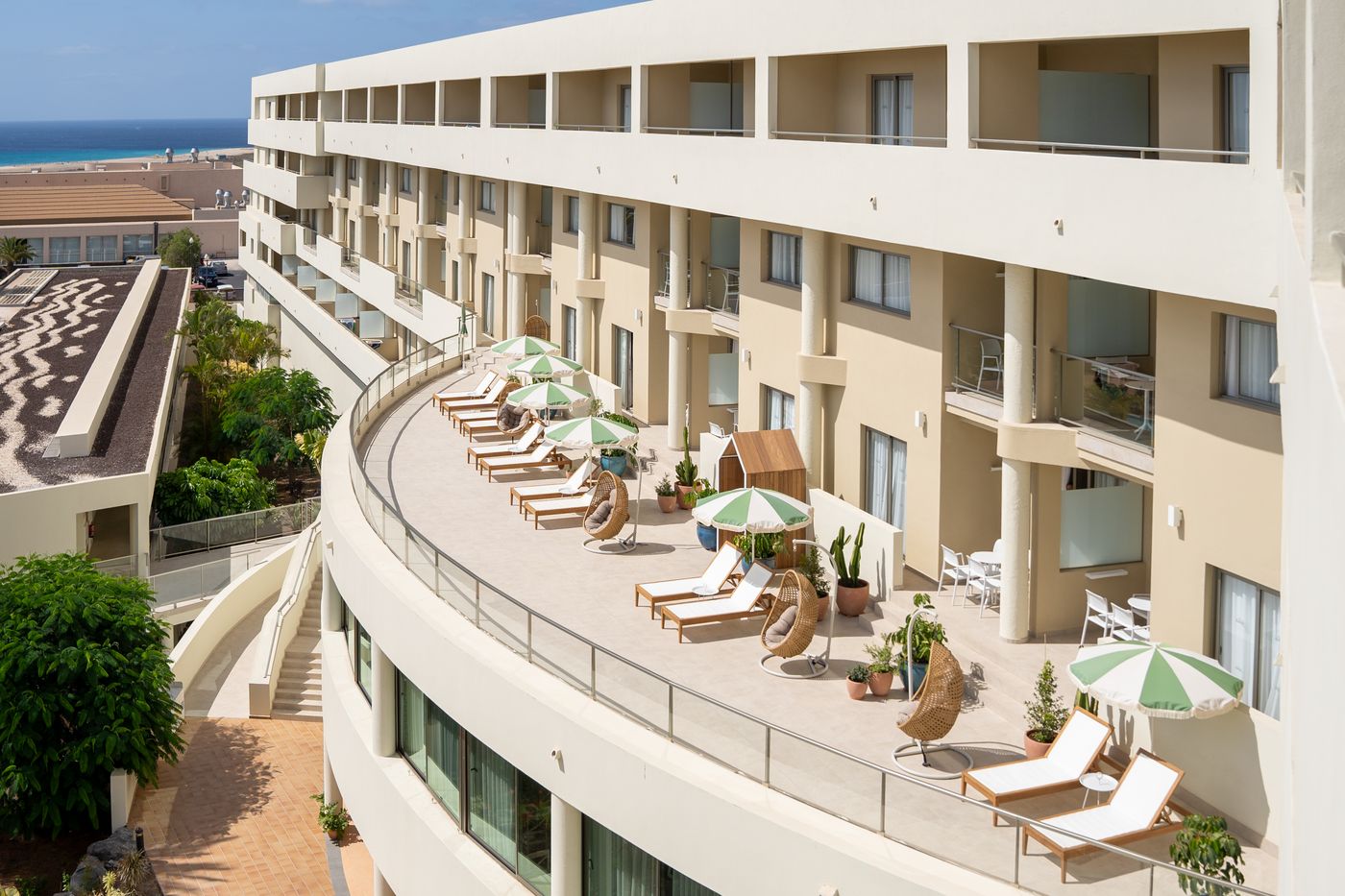 Iberostar Waves Playa Gaviotas