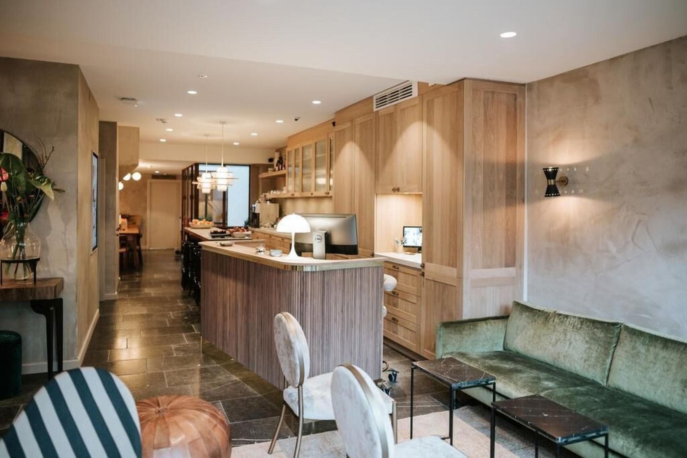 The Times Hotel-Netherlands-AMSTERDAM-Lobby-3