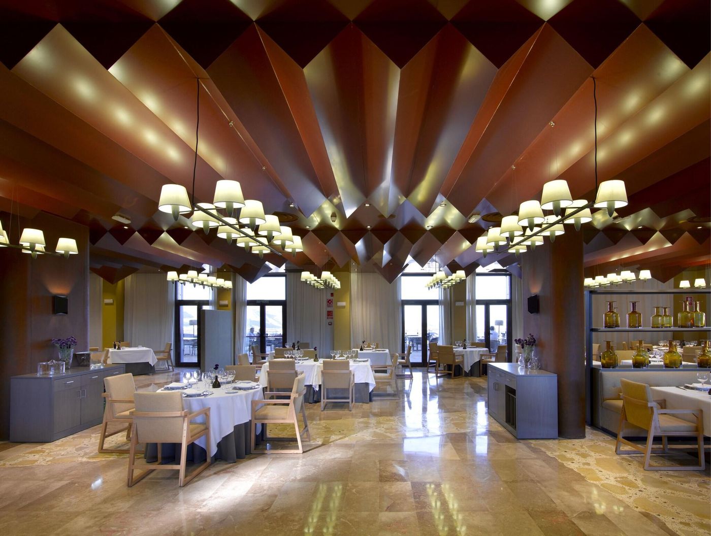 Parador-Castillo-de-Lorca-Restaurant-38