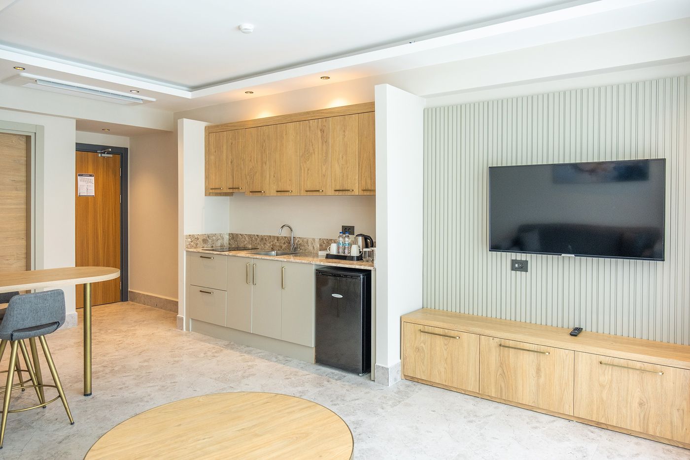 Residence 222 Hisaronu