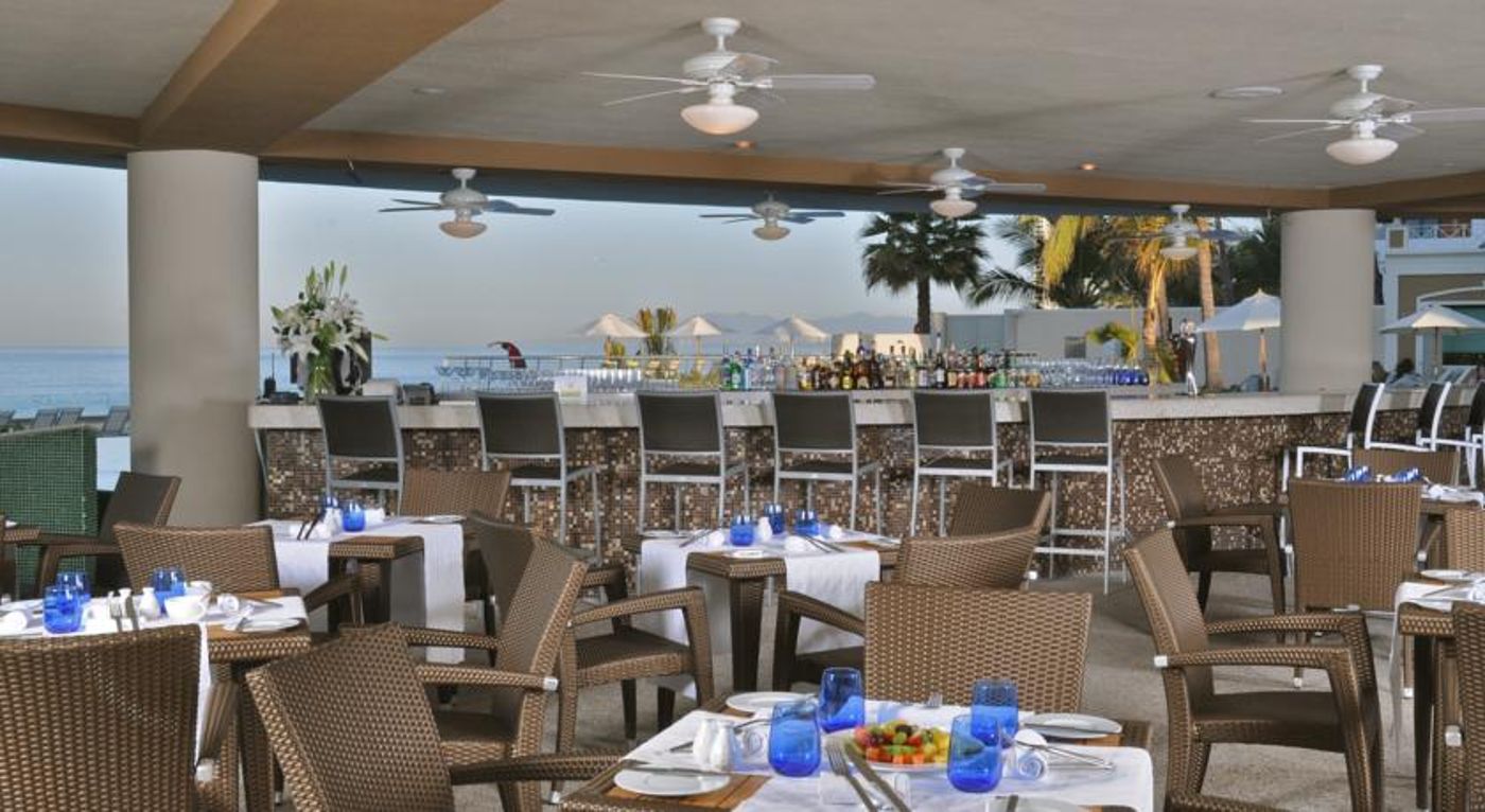 Sunset Plaza Beach Resort & Spa