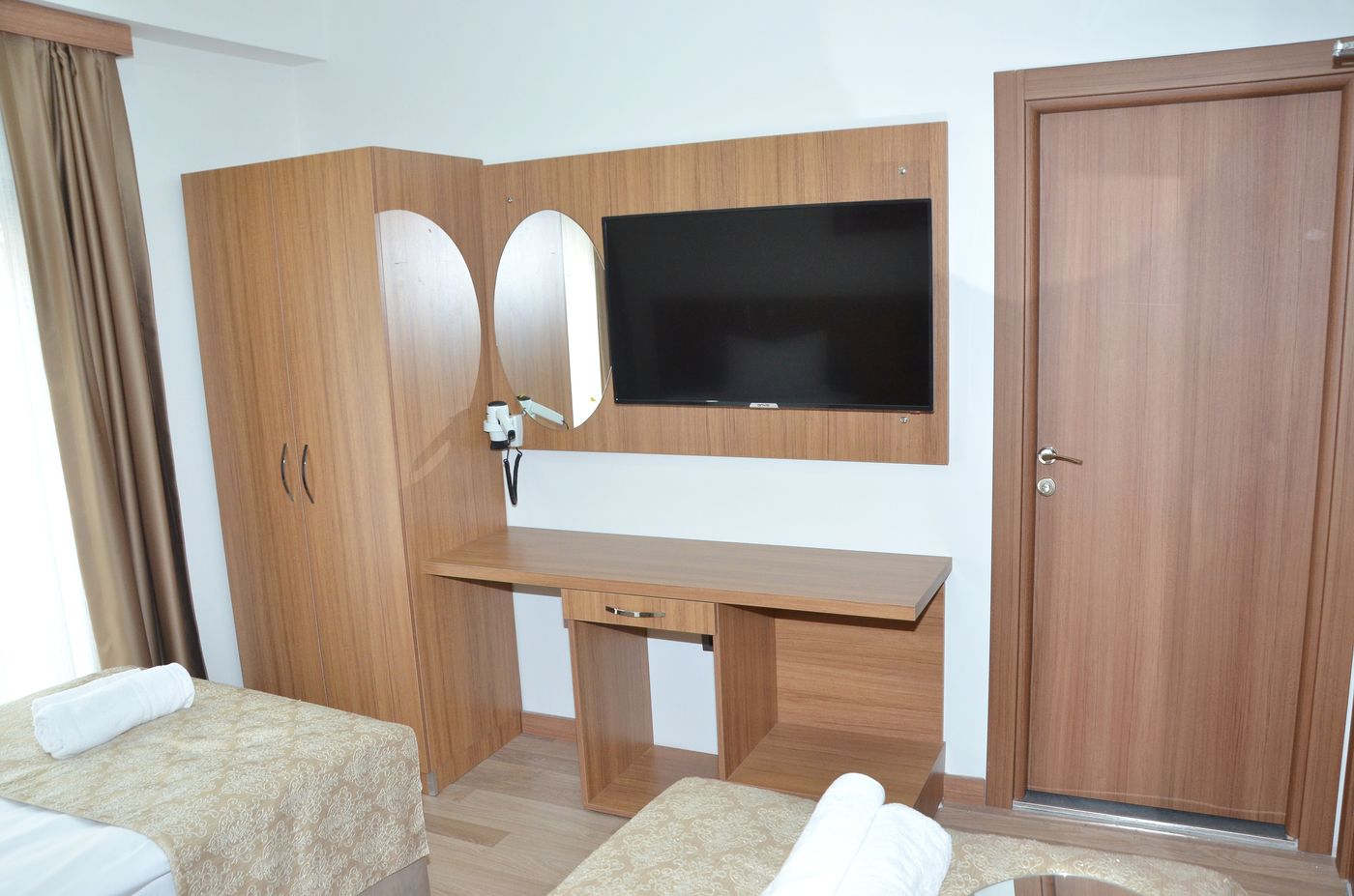 Hotel La Sera - Turkey - Istanbul - Room - 7