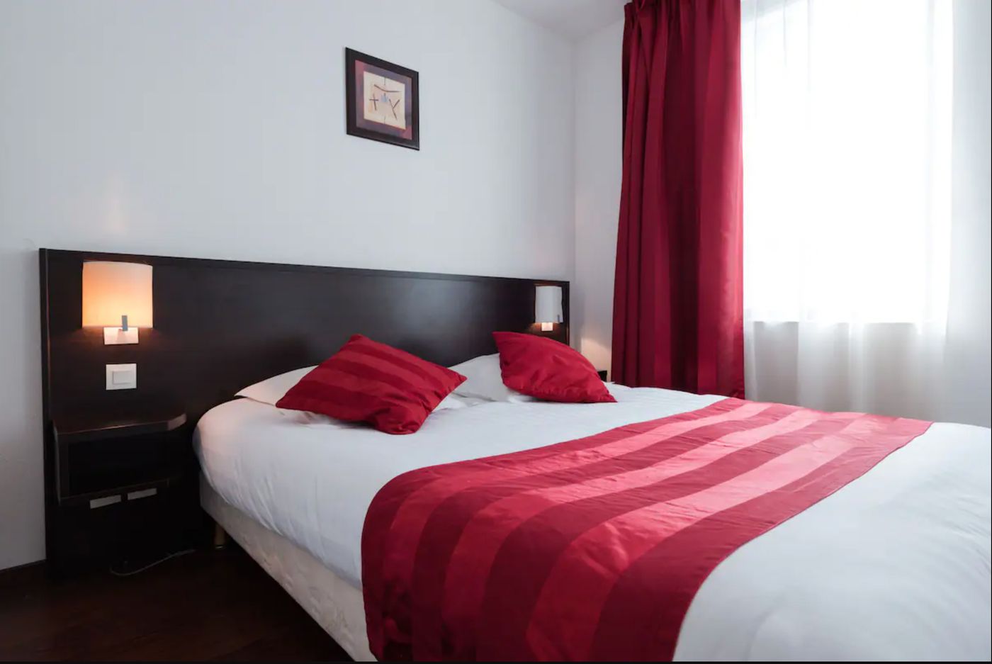 Appart' City Confort Lyon Part Dieu - France - LYON - Room - 6