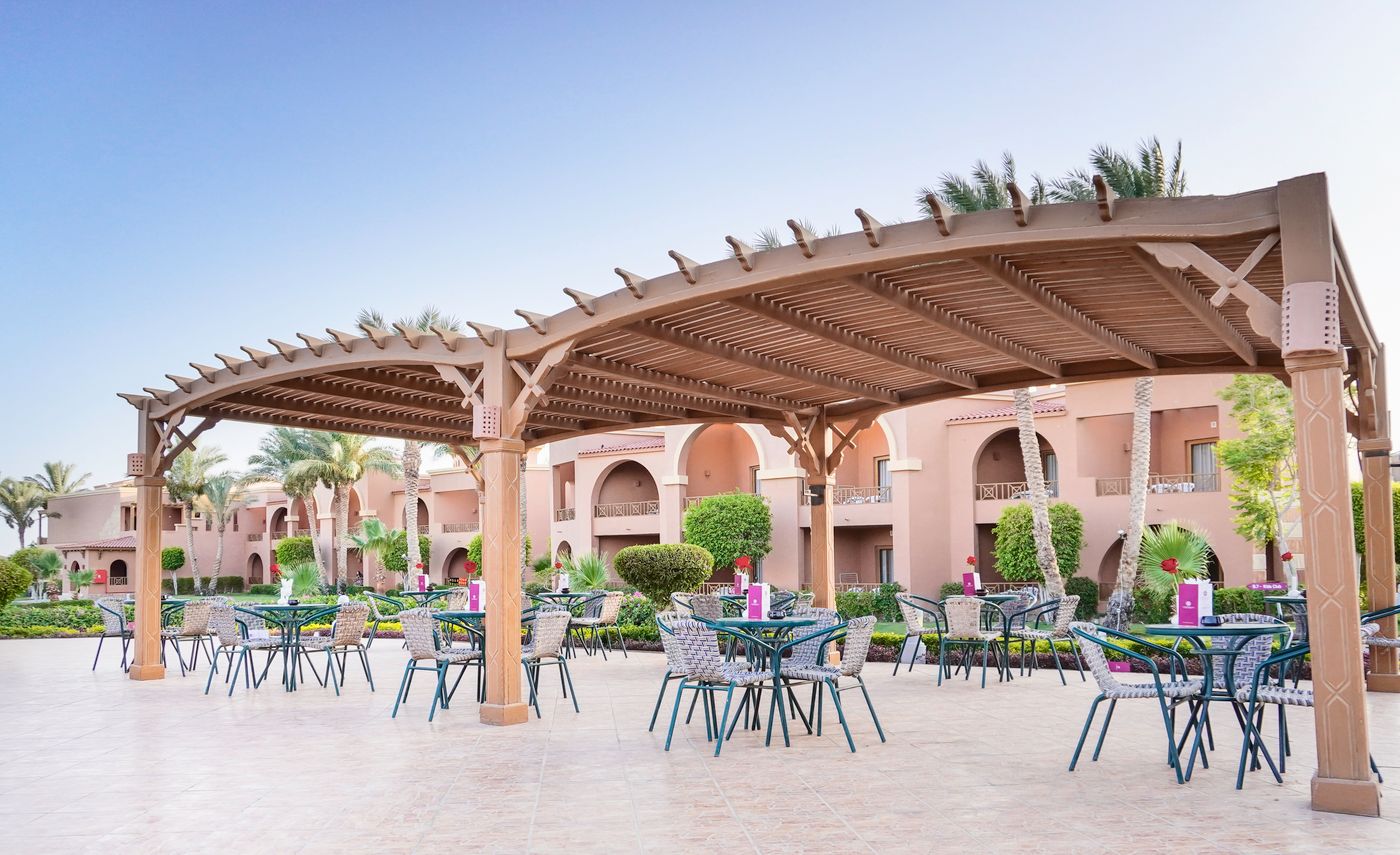 Charmillion Gardens Aqua Park