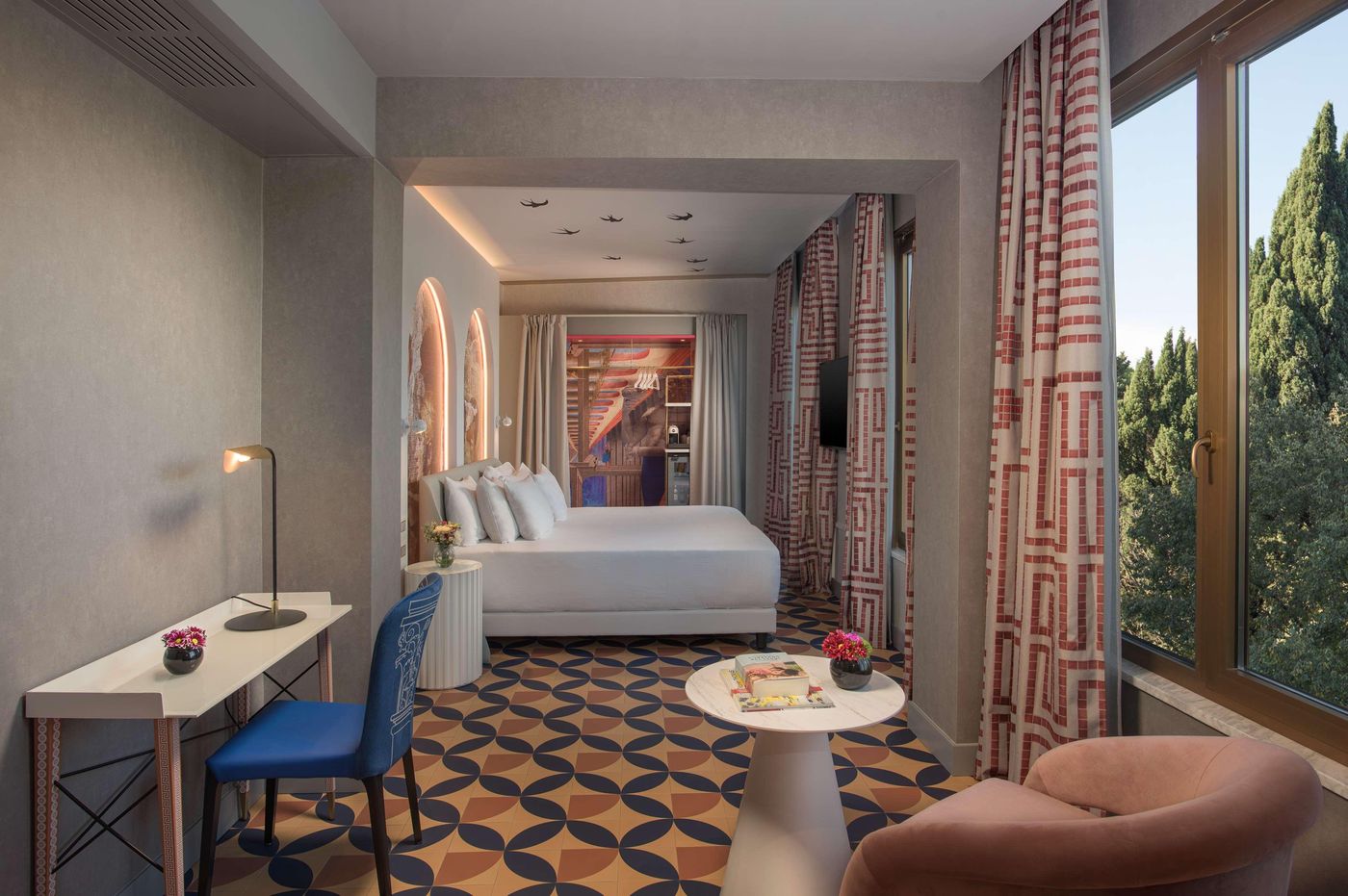 NH-Collection-Roma-Vittorio-Veneto-Room-29