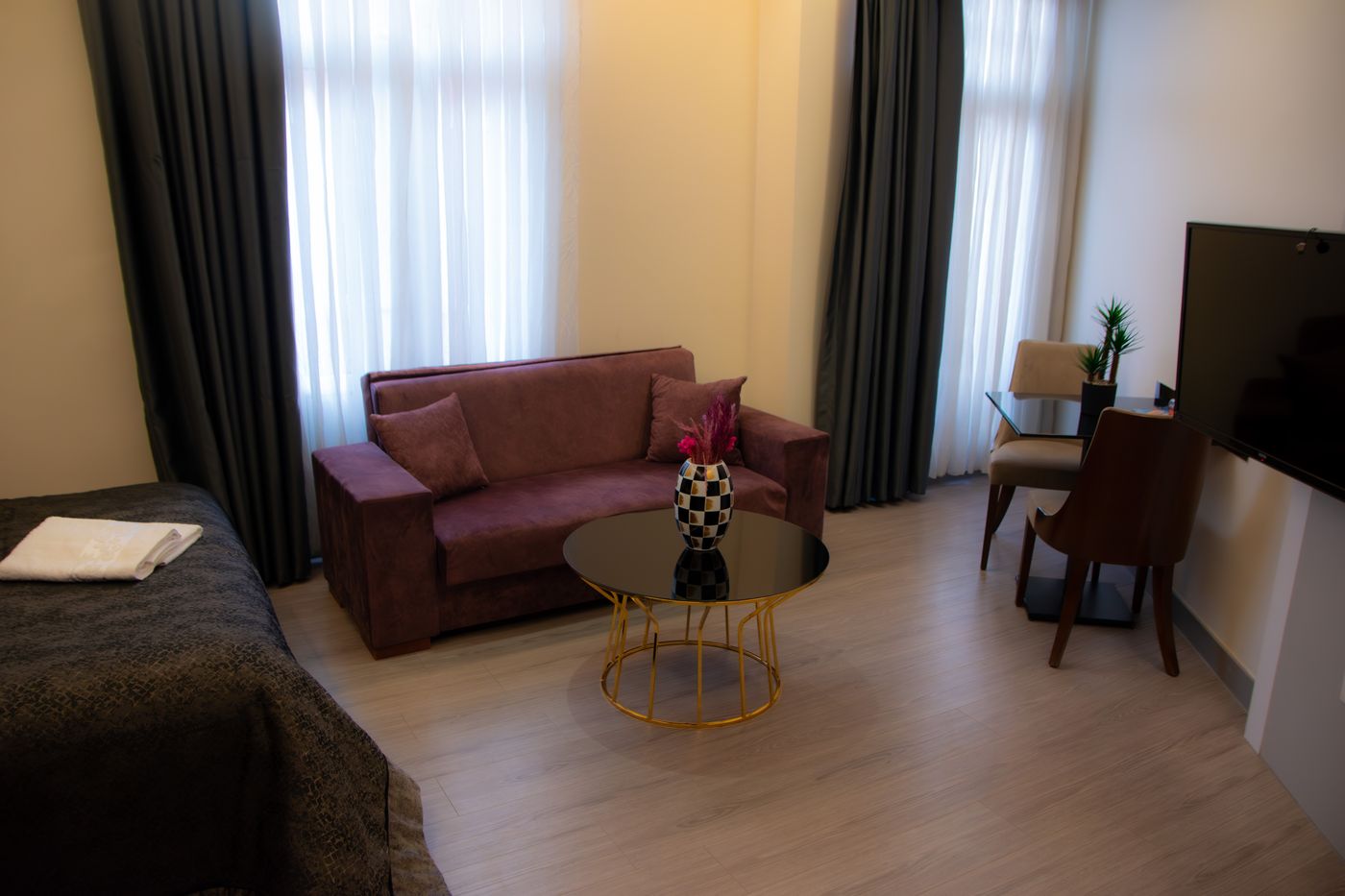 Star Of Istanbul Residence-Turkey-Istanbul-Room-7