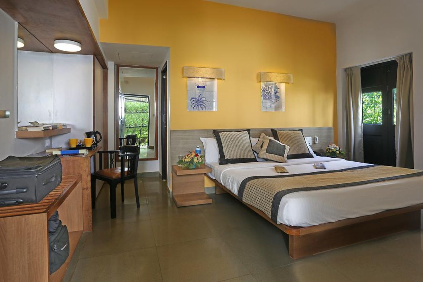 Keys Ronil Beach Resort