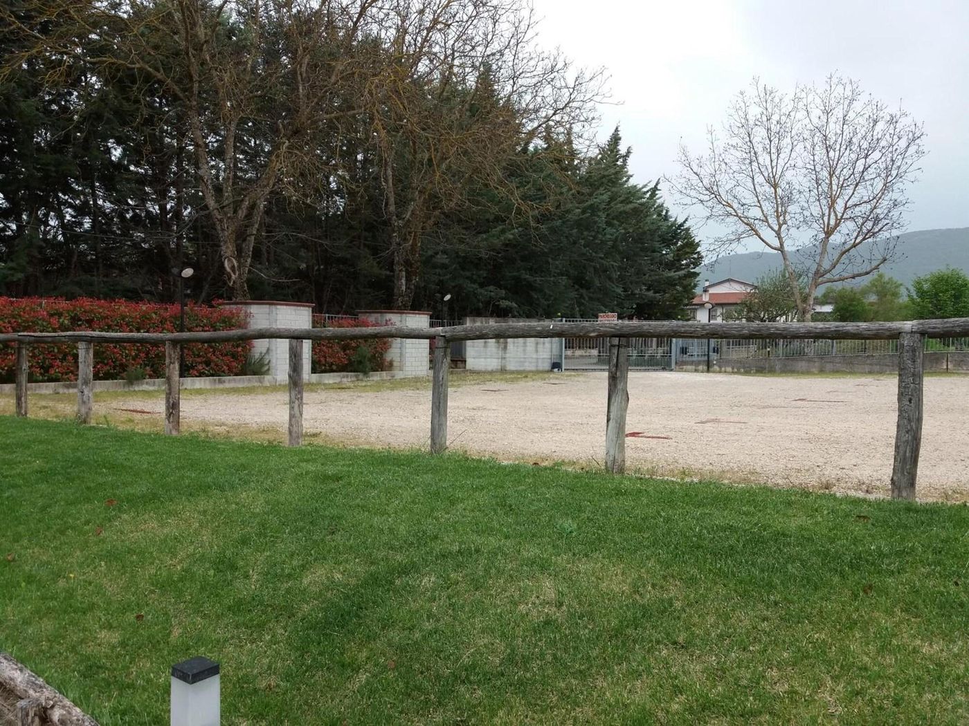 Affittacamere Il Boscaiolo-Italy-L'AQUILA-General view-6