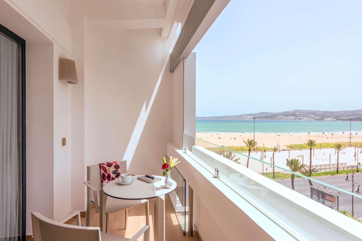 Barcelo Tanger-Morocco-TANGIER-Room-9