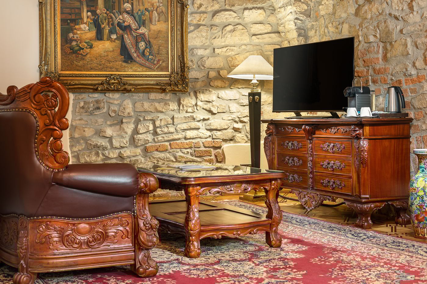 Hotel U Prince Prague by BHG-Czech Republic-Prague-Room-6