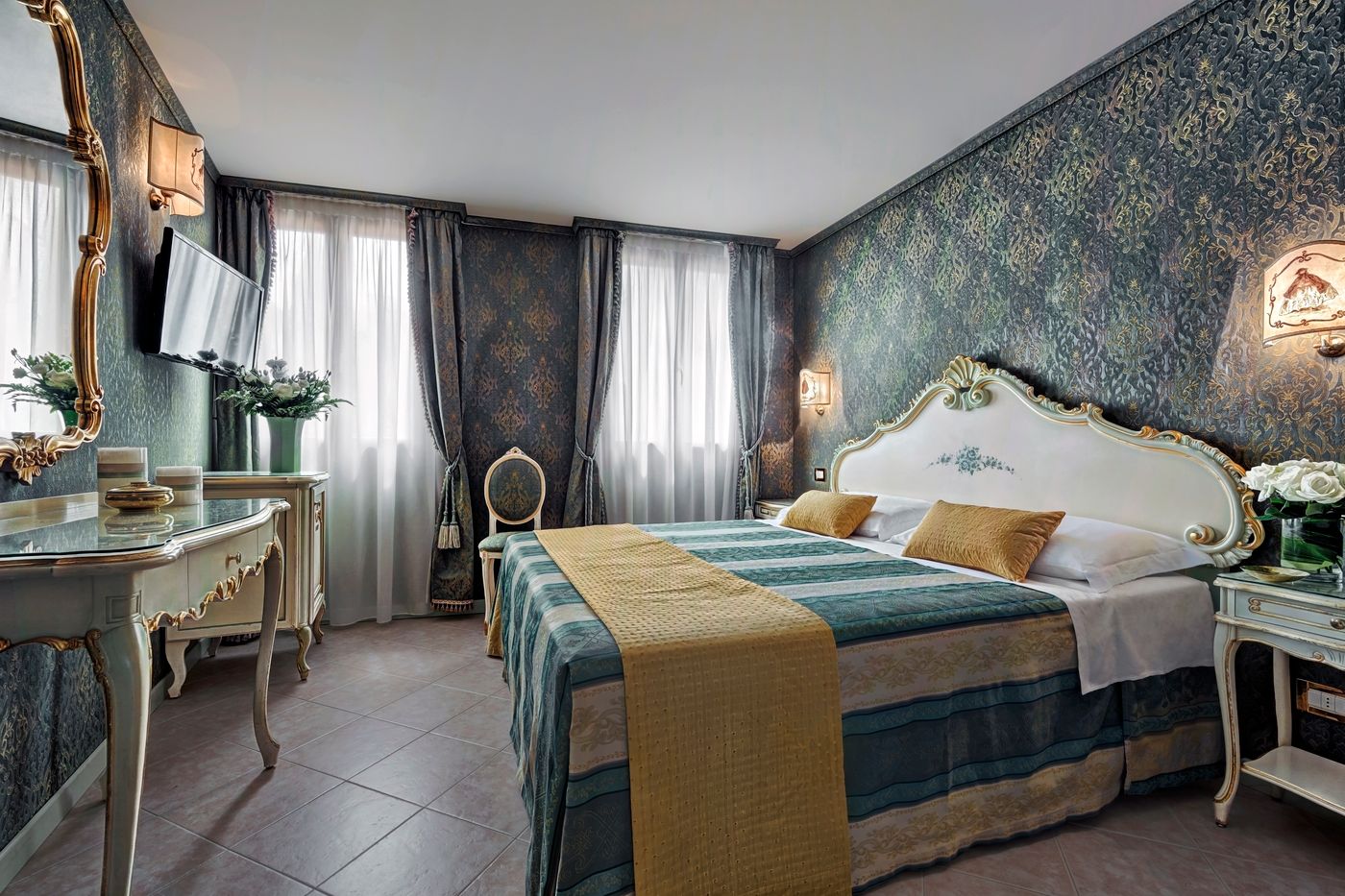 Antica-Locanda-Al-Gambero-Room-17