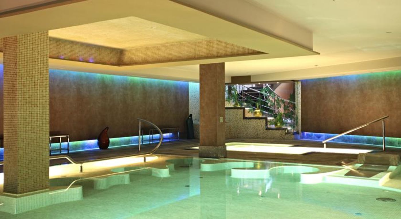 Sandos Monaco - Adults Only