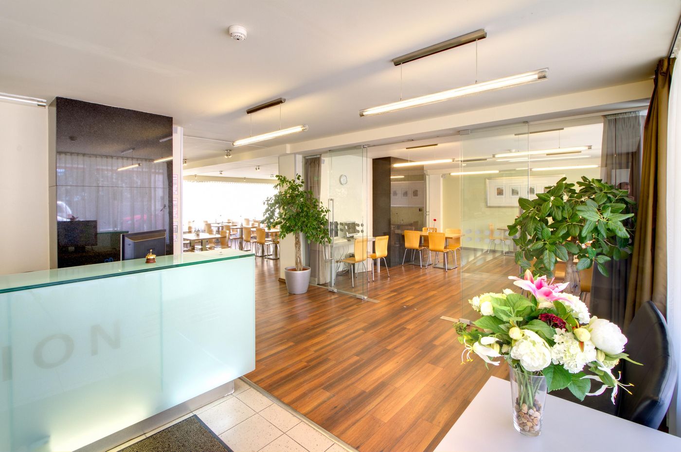 Aida-Czech Republic-PRAGUE-Lobby-4