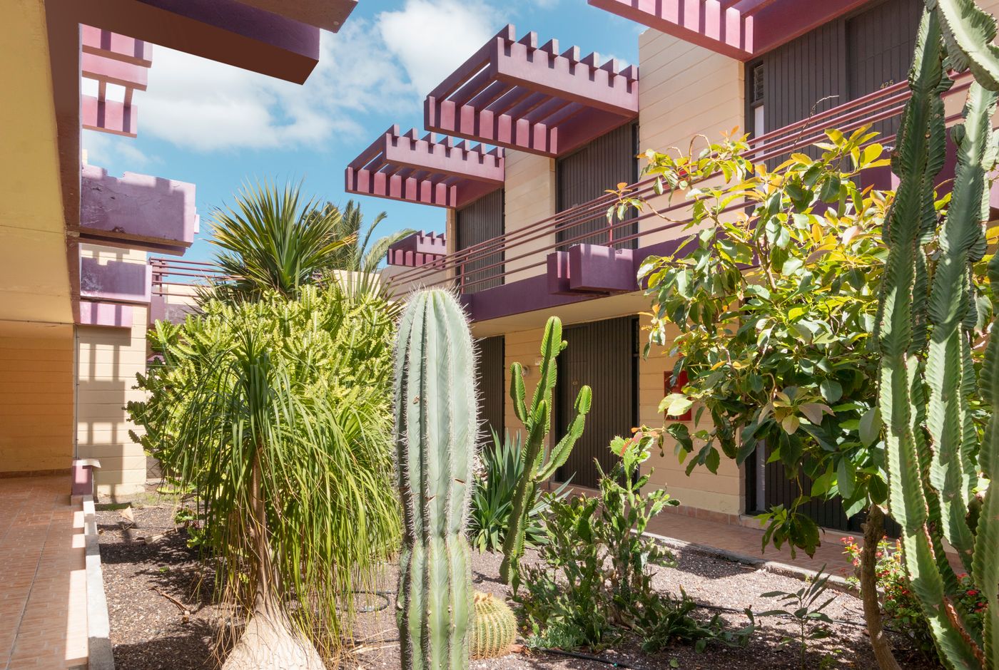 Hotel-Palia-Don-Pedro-General-view-10