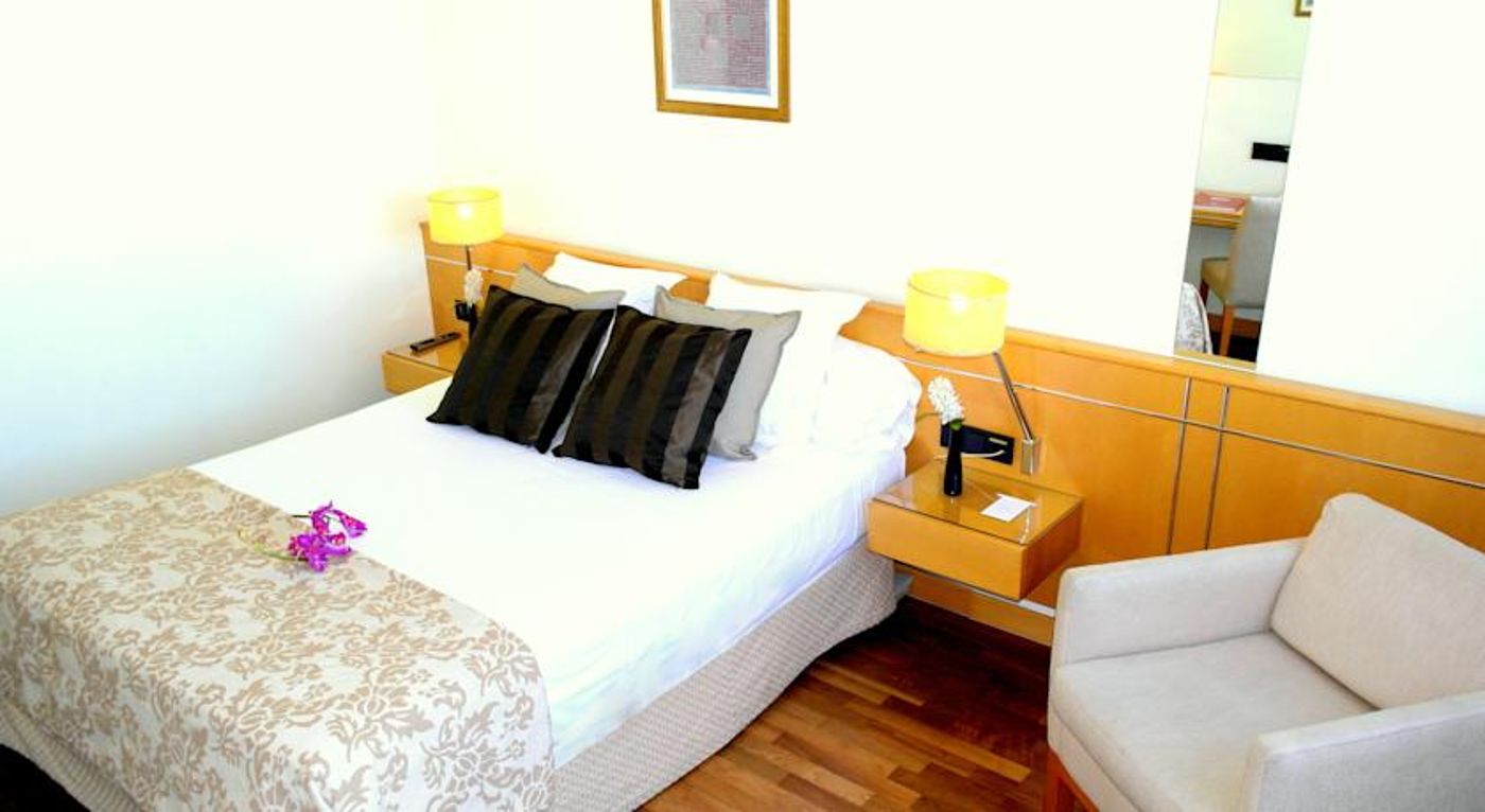 Eurohotel Diagonal Port