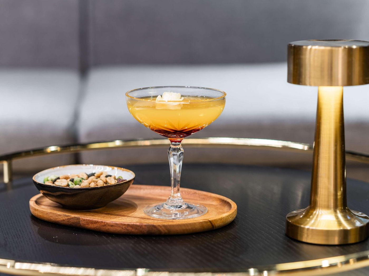 Hôtel Mercure Paris Gare de Lyon TGV - France - PARIS - General view - 8