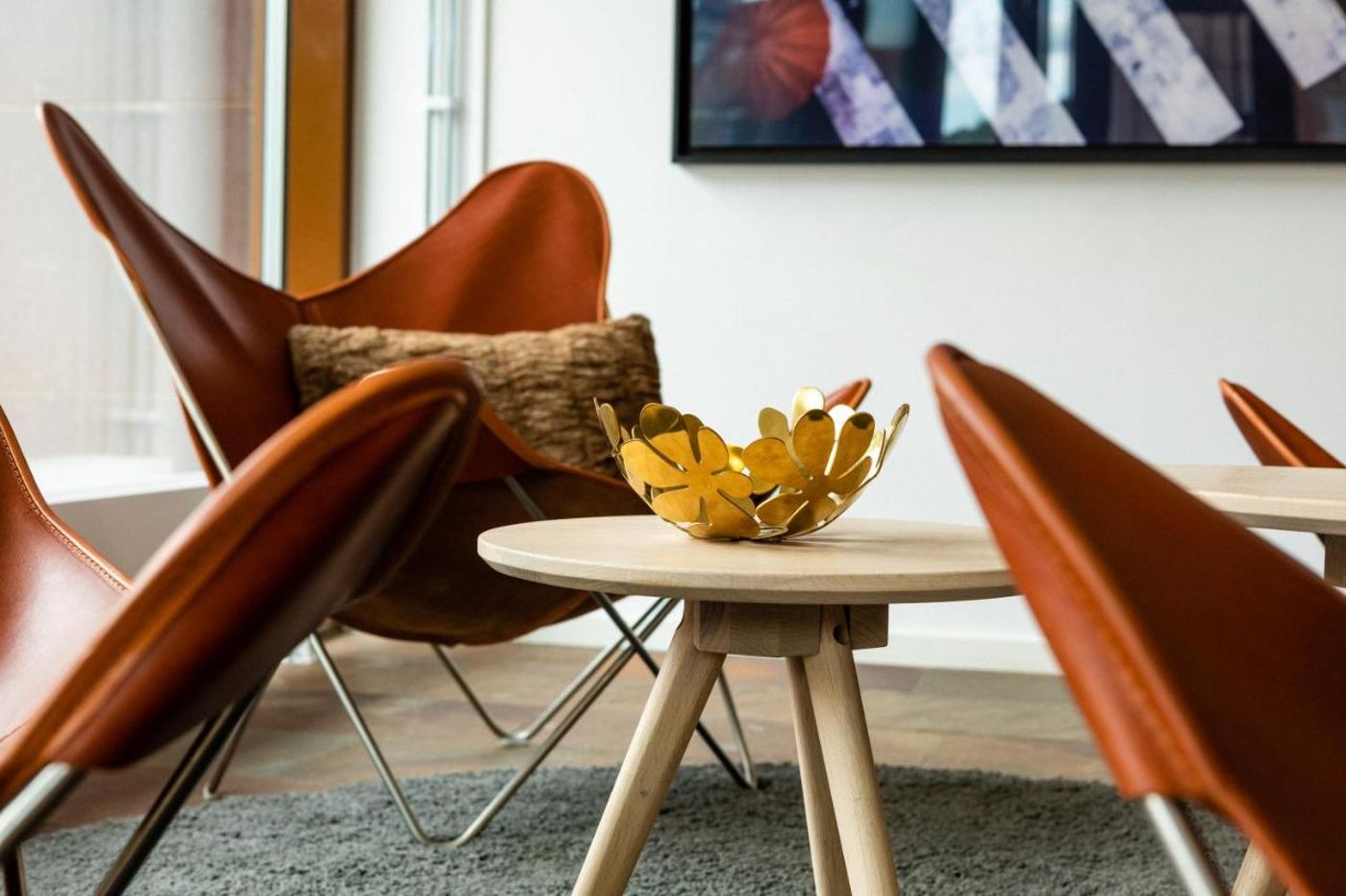 Boo Boo Living - Sweden - Stockholm - Lobby - 3