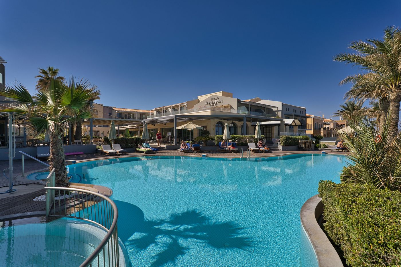 Sentido-Aegean-Pearl-General-view-1