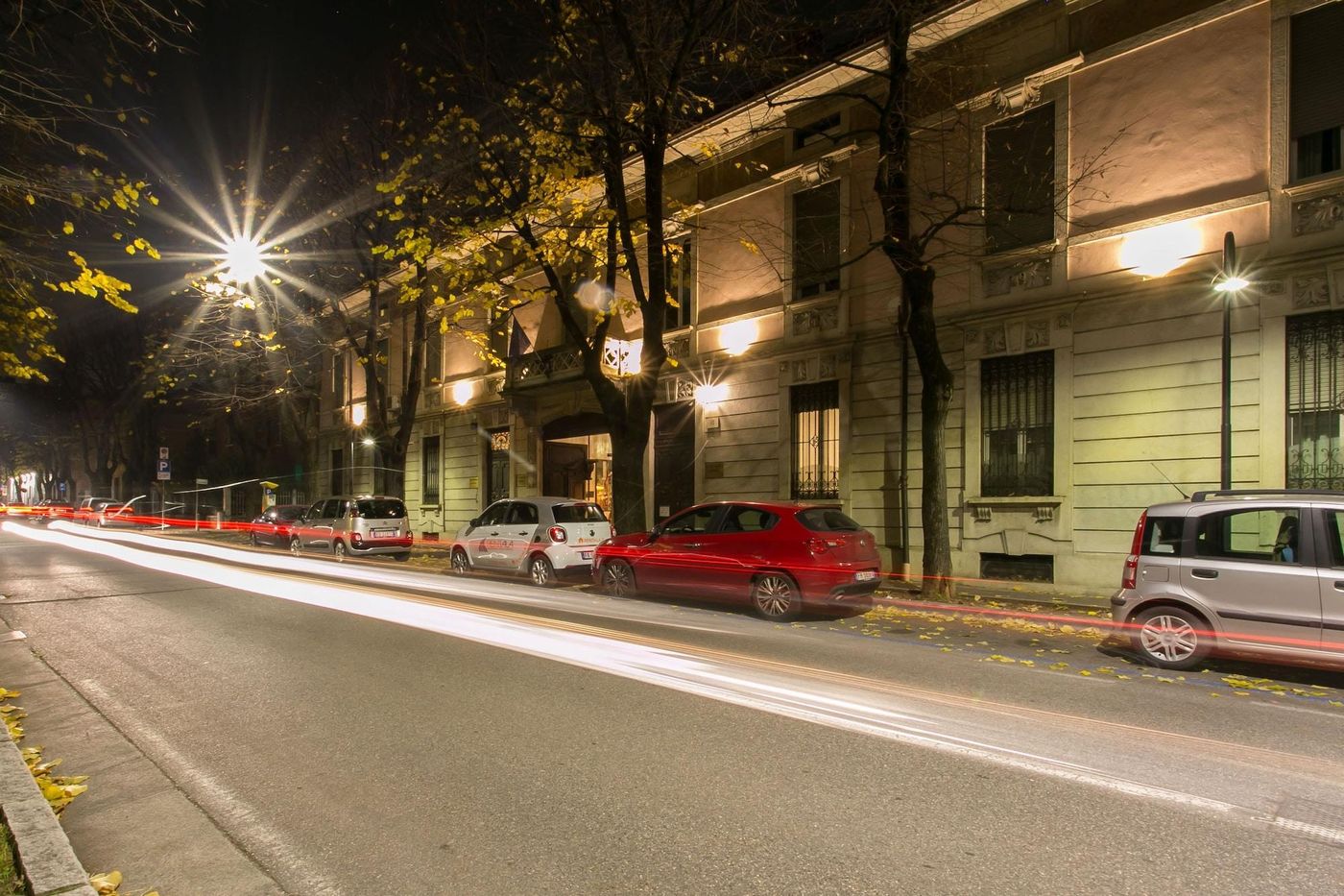 Relais Il Leoncino-Italy-BRESCIA-General view-3