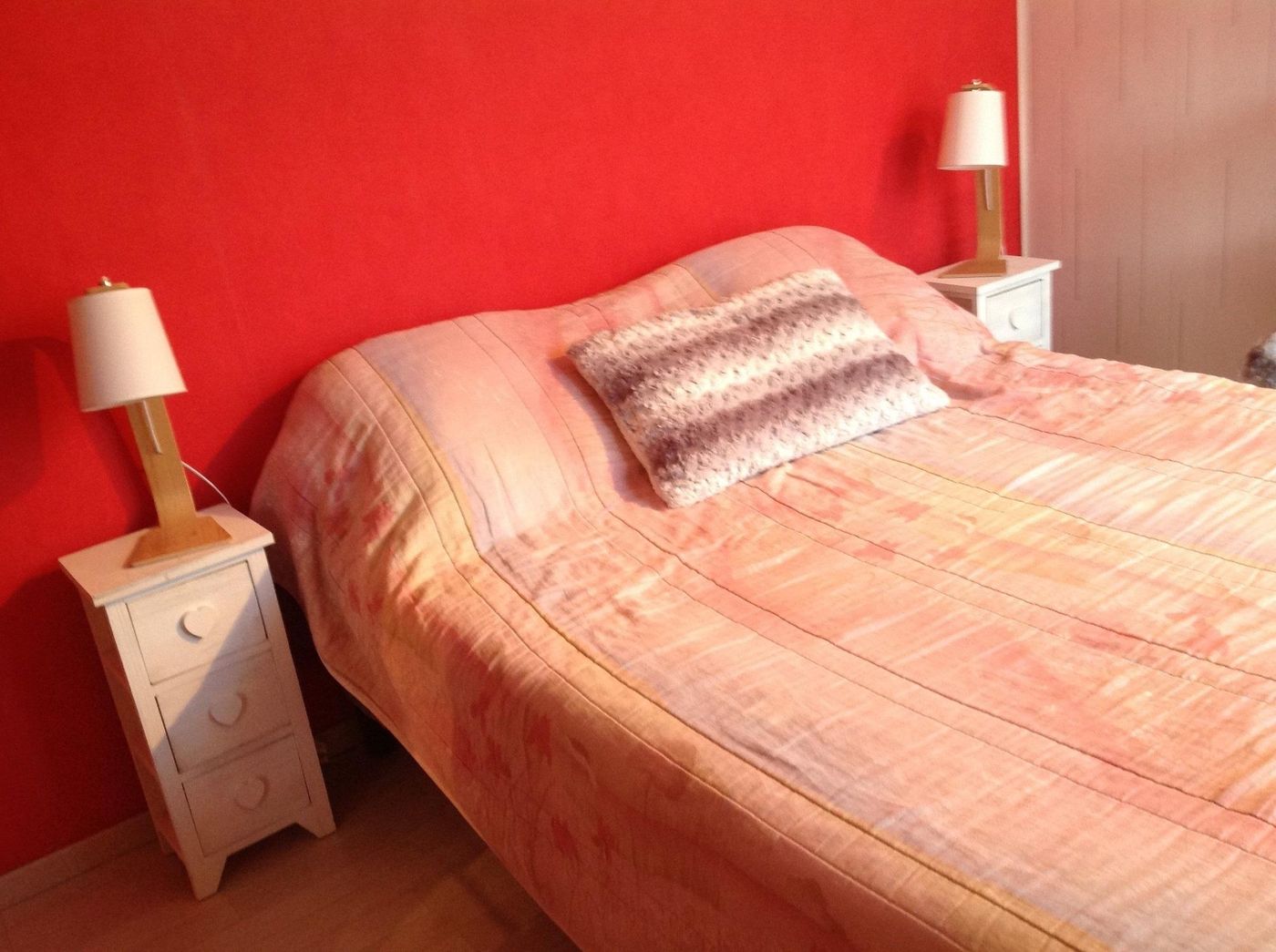 Chambre d'hôtes Fabilio-France-MARSEILLE-Room-8