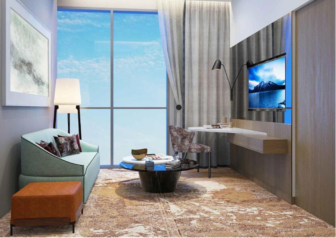 Embassy-Suites-By-Hilton-Doha-Old-Town-Room-22