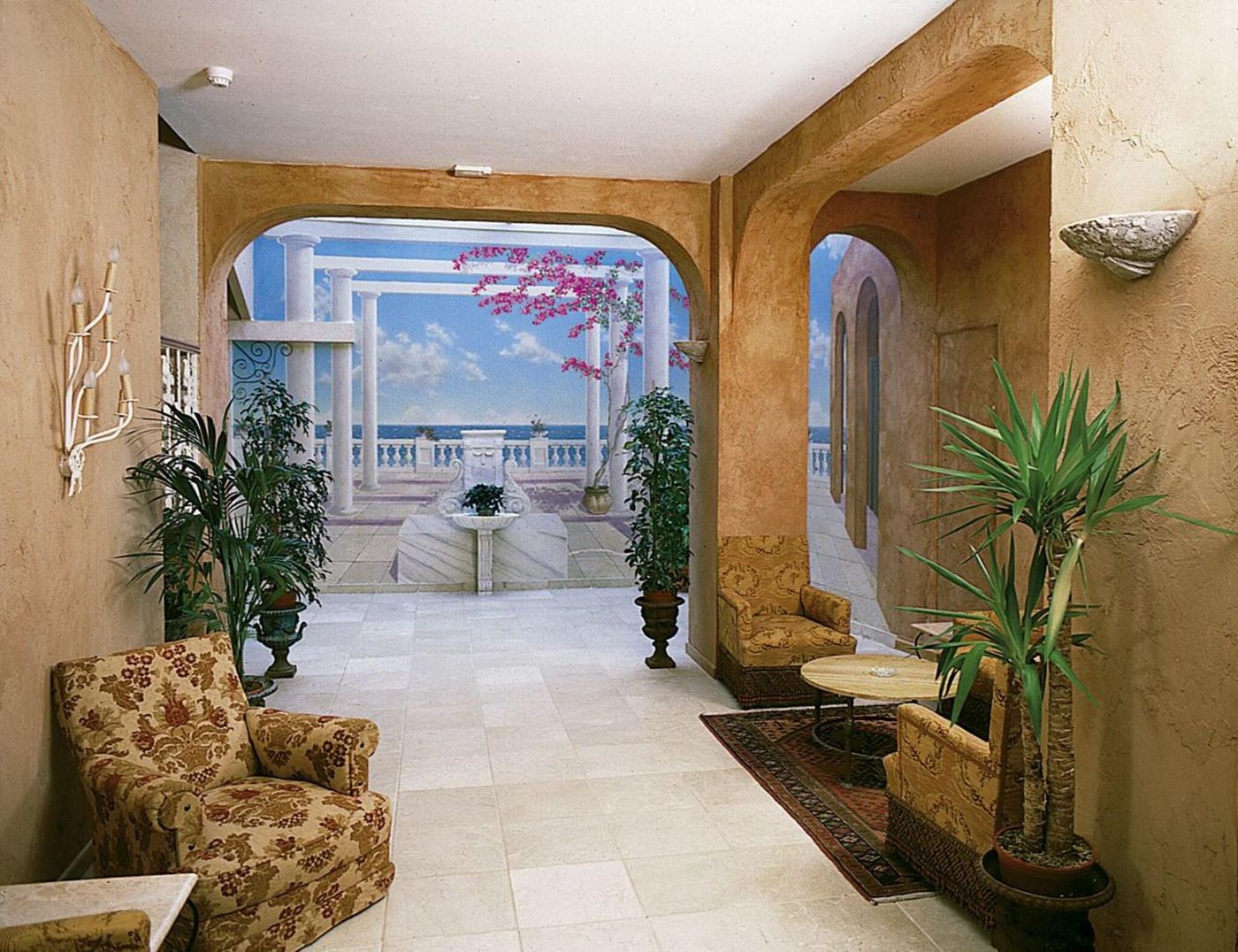 Termas-Marinas-el-Palasiet-Lobby-29