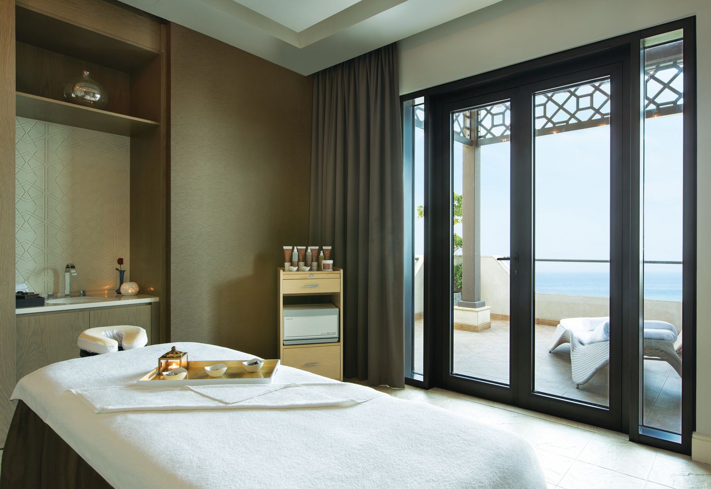 Ajman Saray Luxury Collection Resort