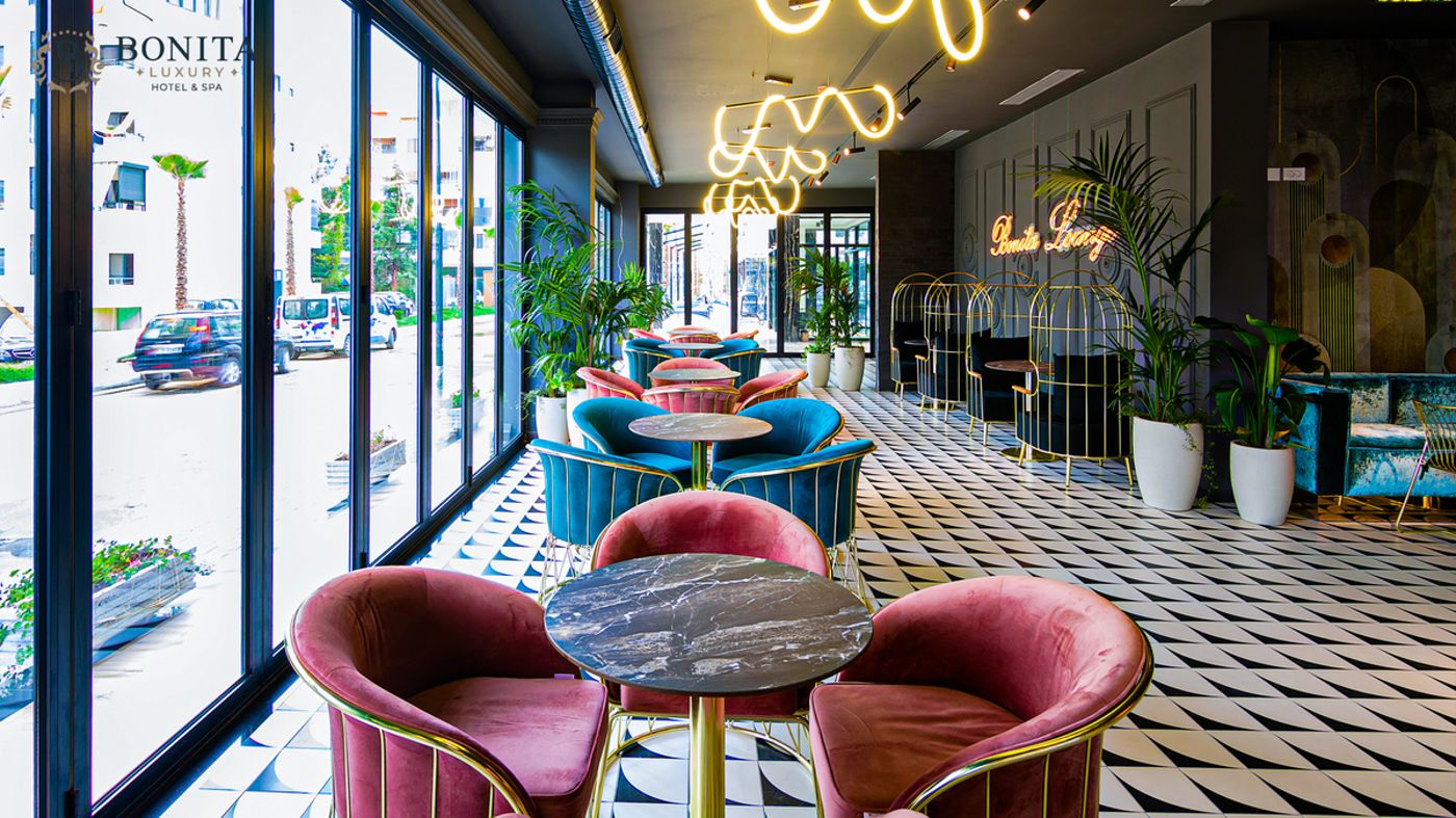 Bonita Luxury Resort 12.03.26