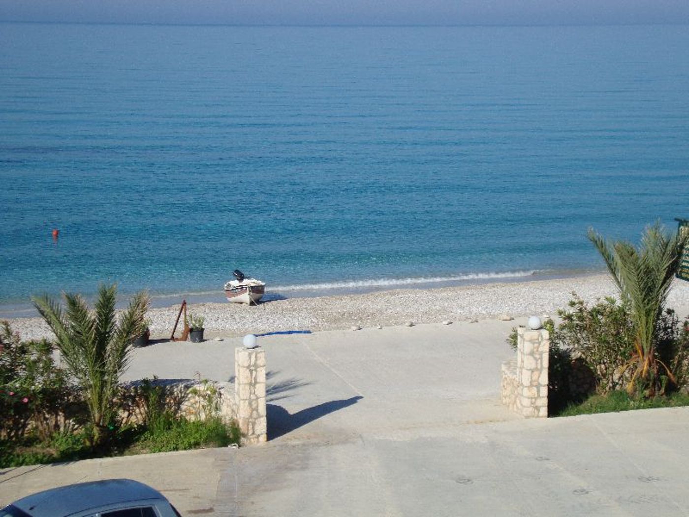 Christina St Apartments