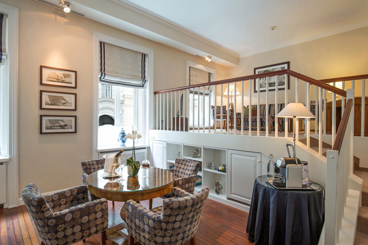 Hotel Kaiserhof Wien - Austria - Vienna - Room - 11