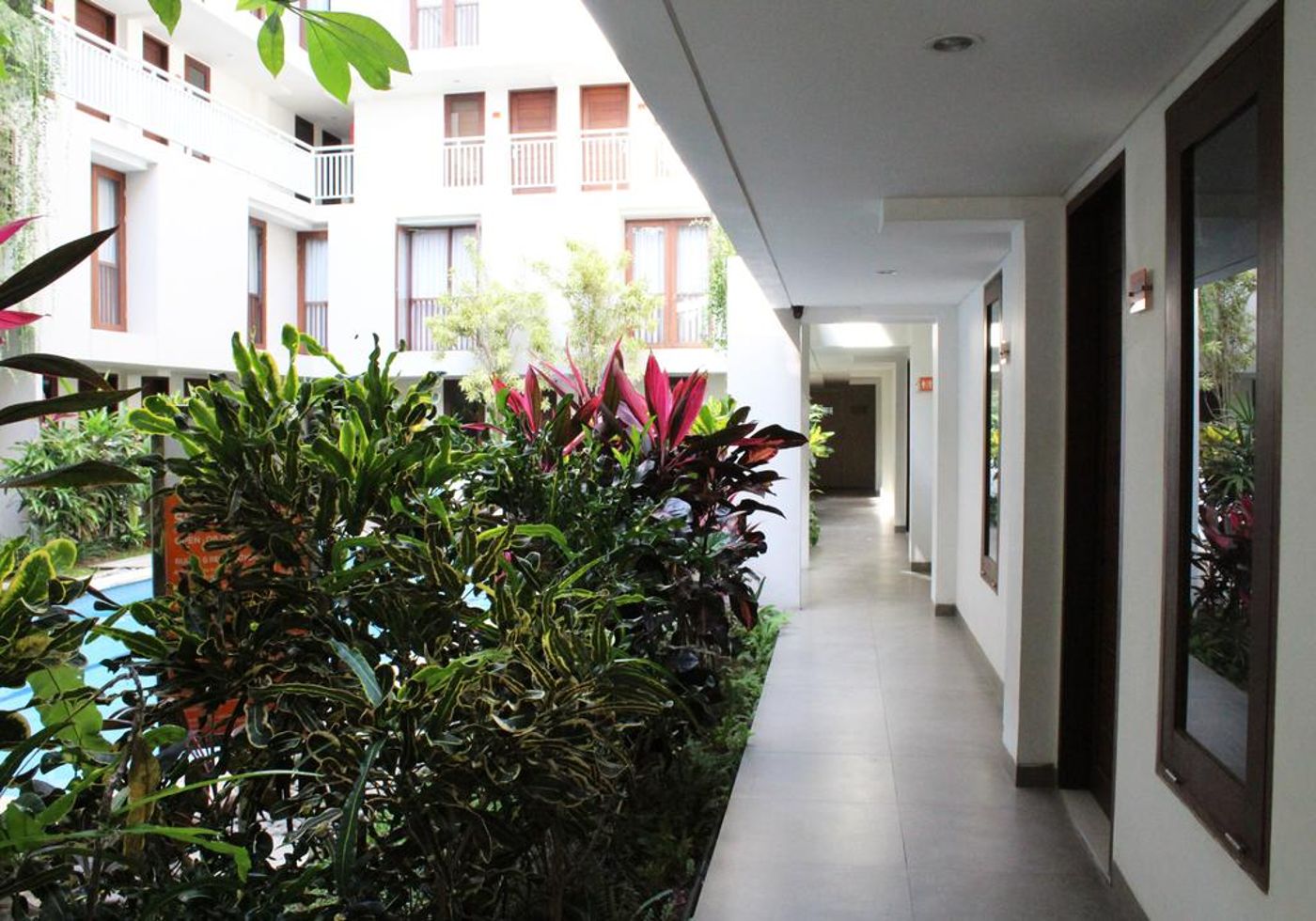 The Legian Sunset Residence-Indonesia-Bali-General view-1