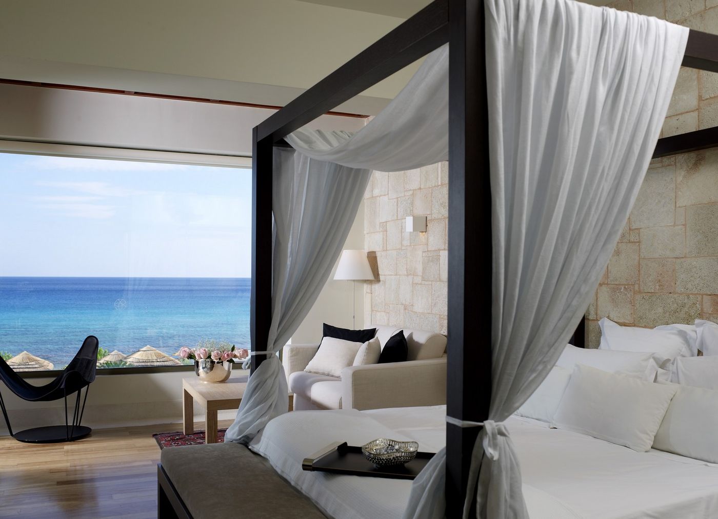 Aquagrand Exclusive Deluxe Resort - Adults Only