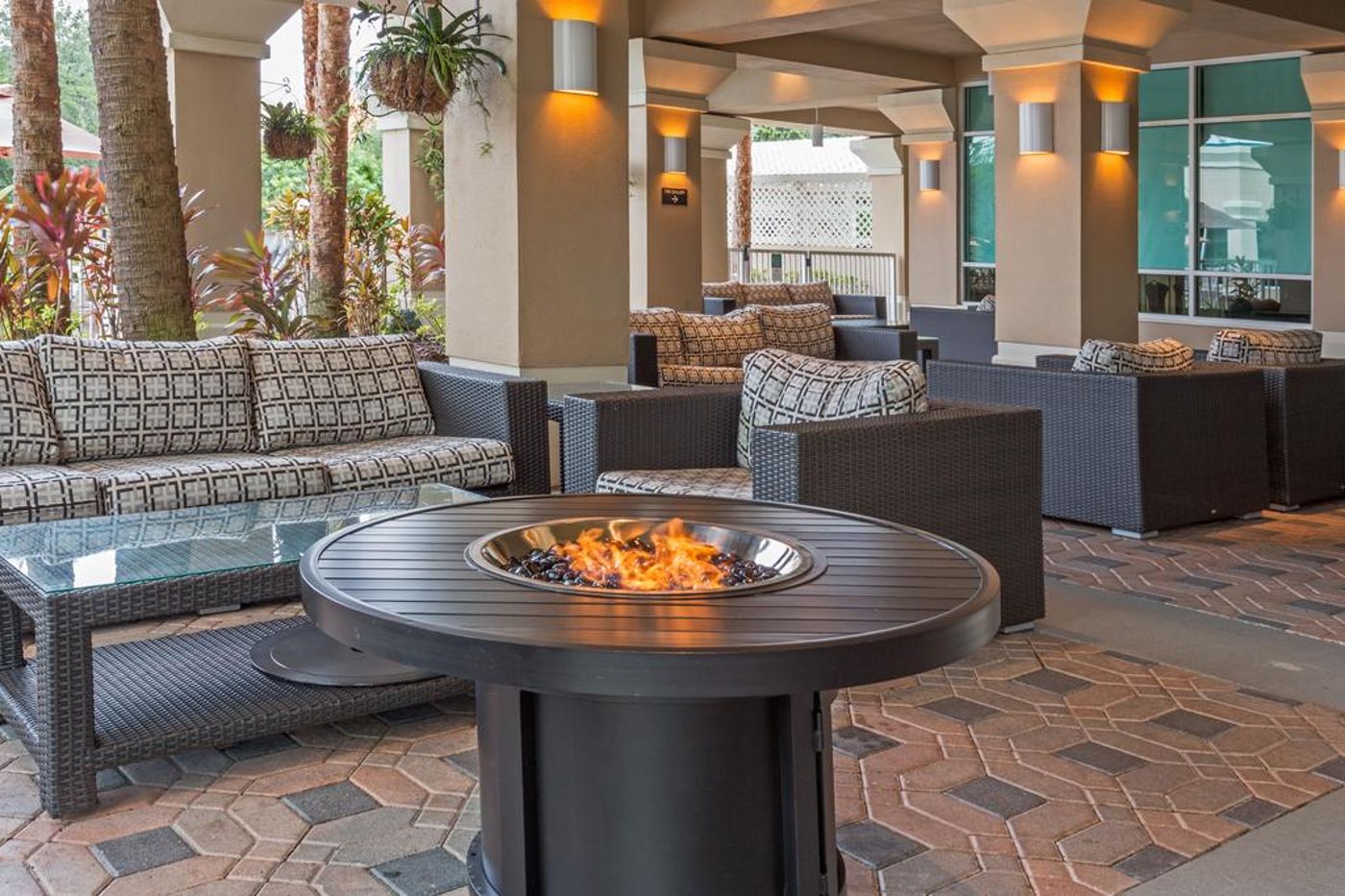 Crowne Plaza Universal Orlando