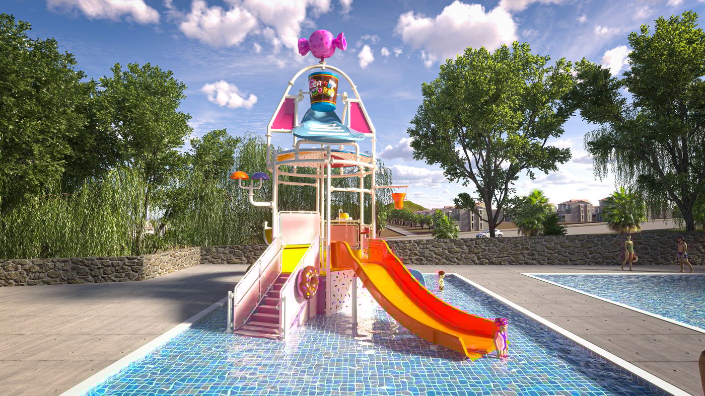 Ramada Hotel & Suite by Wyndham Kusadasi