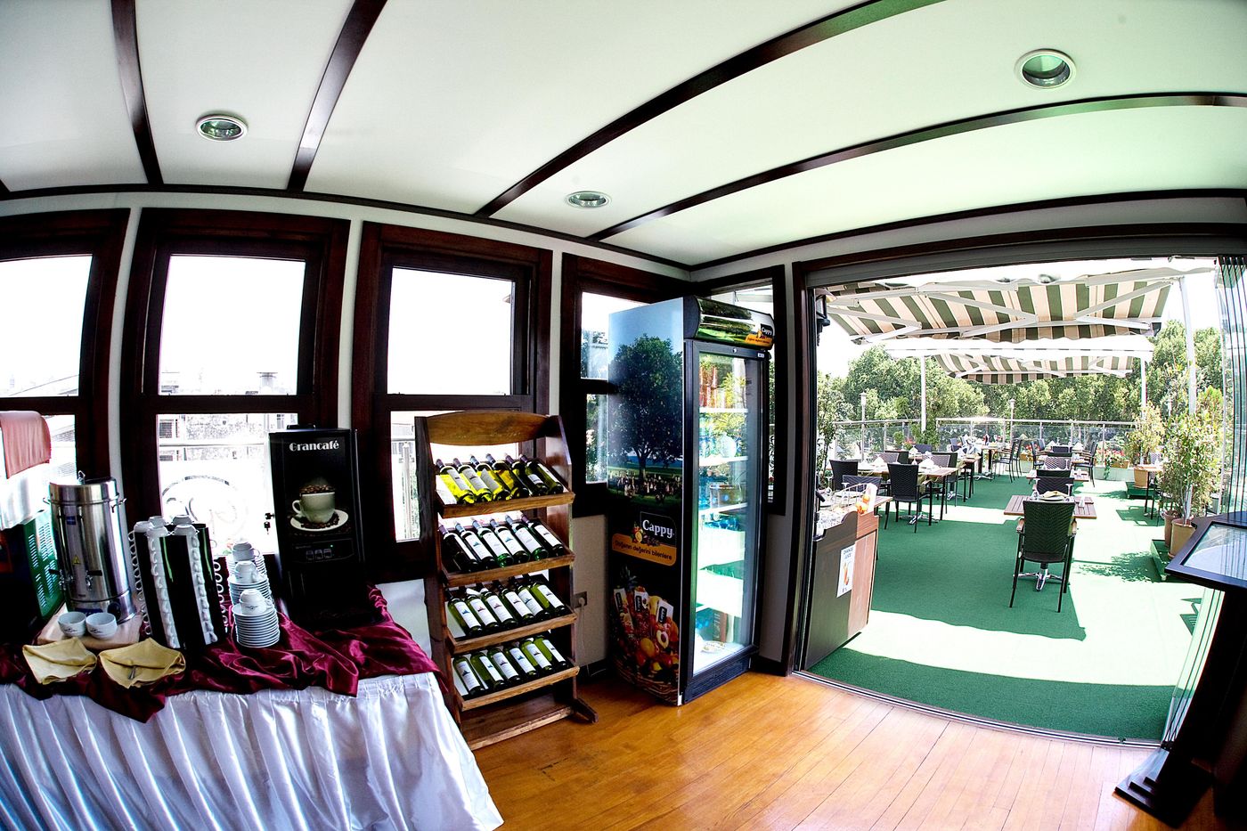 Gulhanepark-Hotel---Spa-Istanbul-Terrace-8