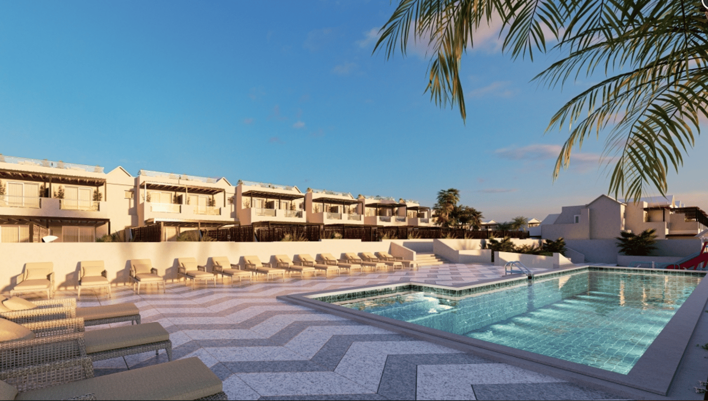 Serena del Mar by Livvo