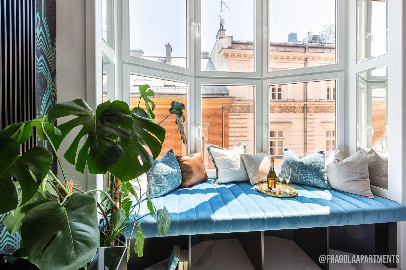 Feniks-Fragola-Apartments-Room-2