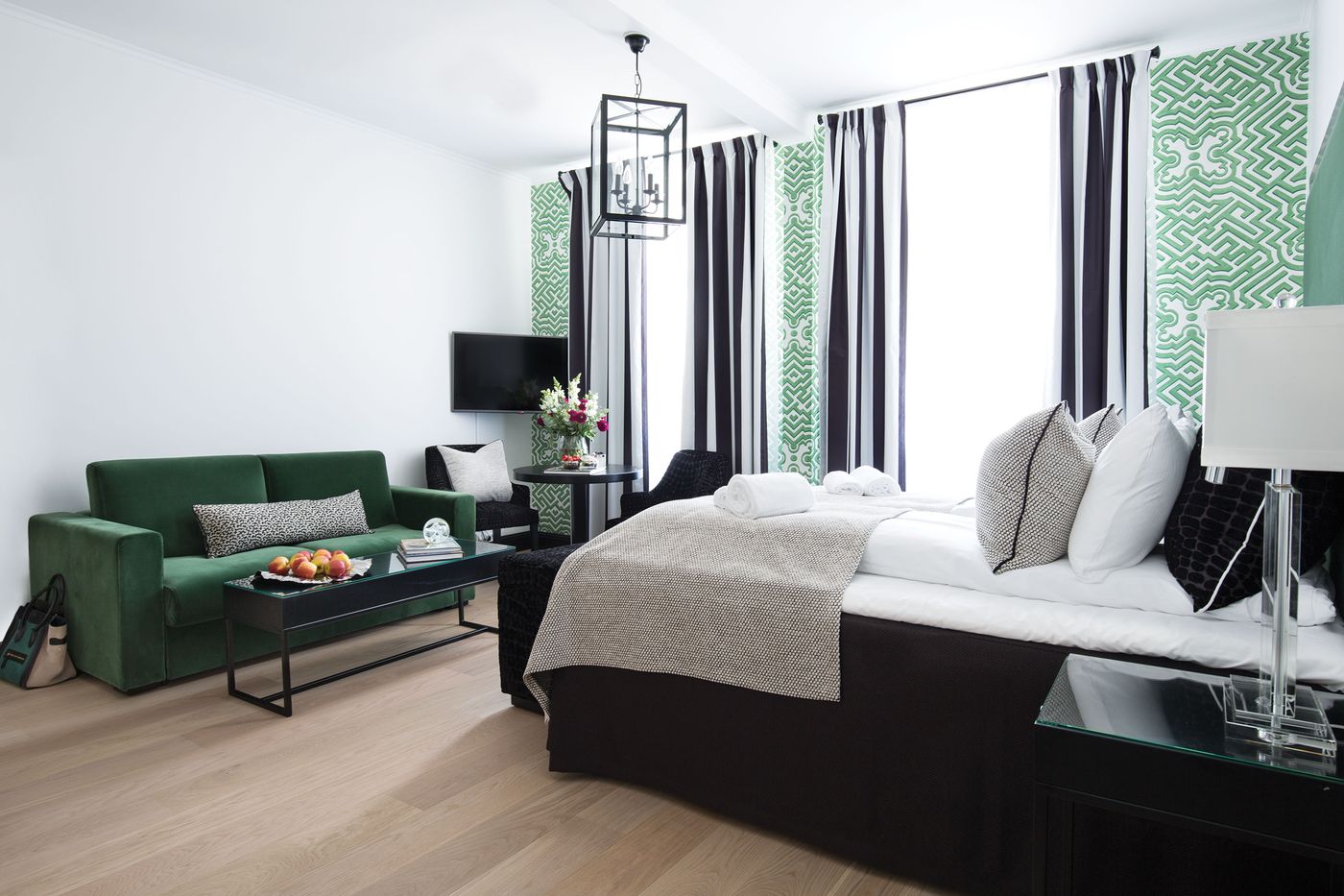 Frogner House Apartments Bygdøy Alle - Norway - OSLO - Room - 6