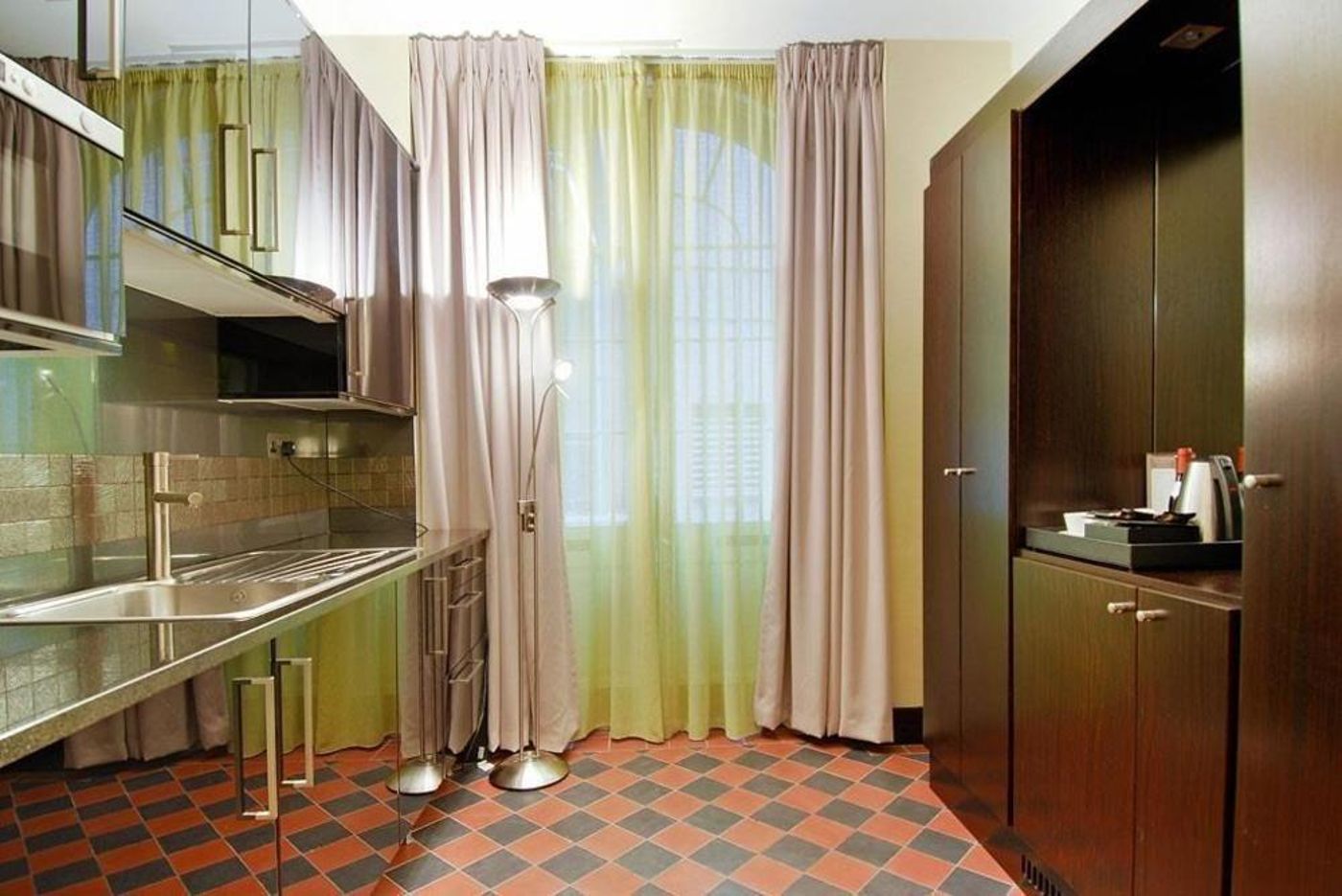 Montcalm Brewery Townhouse - United Kingdom - LONDON - General view - 5