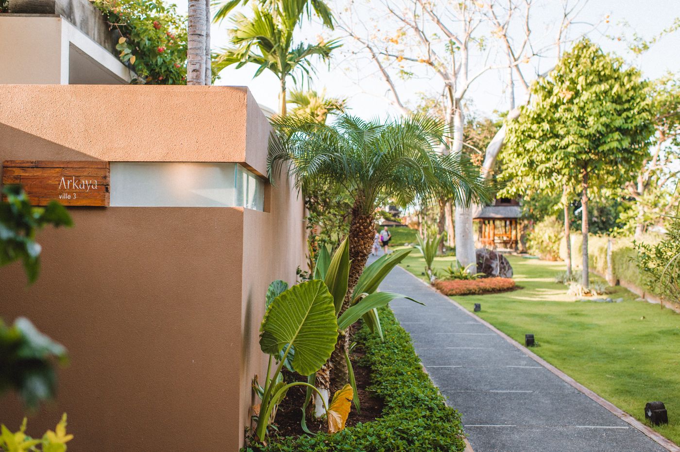 The Kasih Villas & Spa-Indonesia-BALI-General view-2